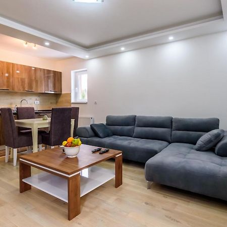 Apartmani “Lazar” I “Lena” Kopaonik Ngoại thất bức ảnh