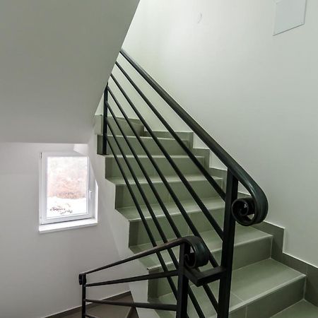 Apartmani “Lazar” I “Lena” Kopaonik Ngoại thất bức ảnh