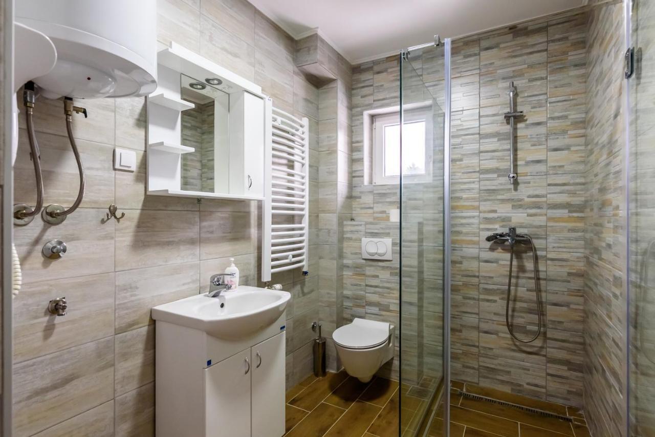Apartmani “Lazar” I “Lena” Kopaonik Ngoại thất bức ảnh