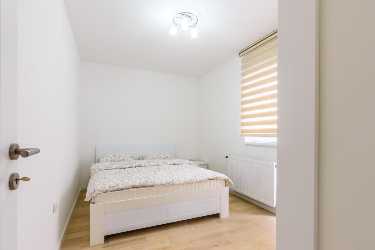 Apartmani “Lazar” I “Lena” Kopaonik Ngoại thất bức ảnh