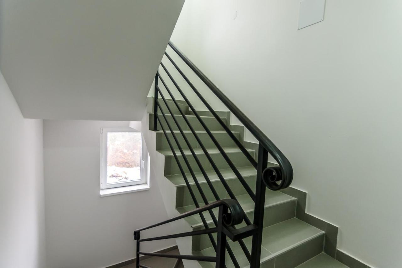 Apartmani “Lazar” I “Lena” Kopaonik Ngoại thất bức ảnh