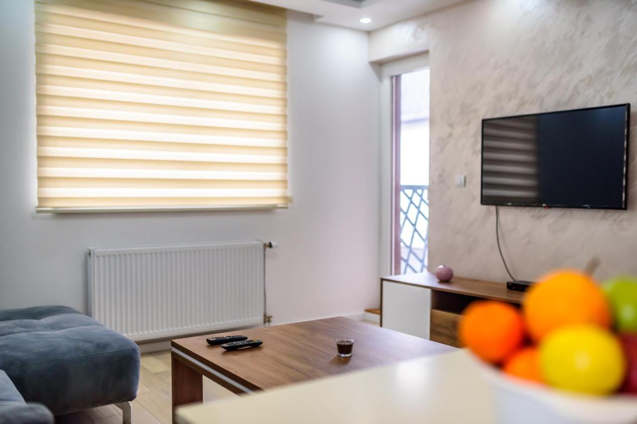 Apartmani “Lazar” I “Lena” Kopaonik Ngoại thất bức ảnh