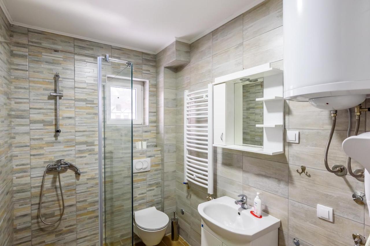 Apartmani “Lazar” I “Lena” Kopaonik Ngoại thất bức ảnh