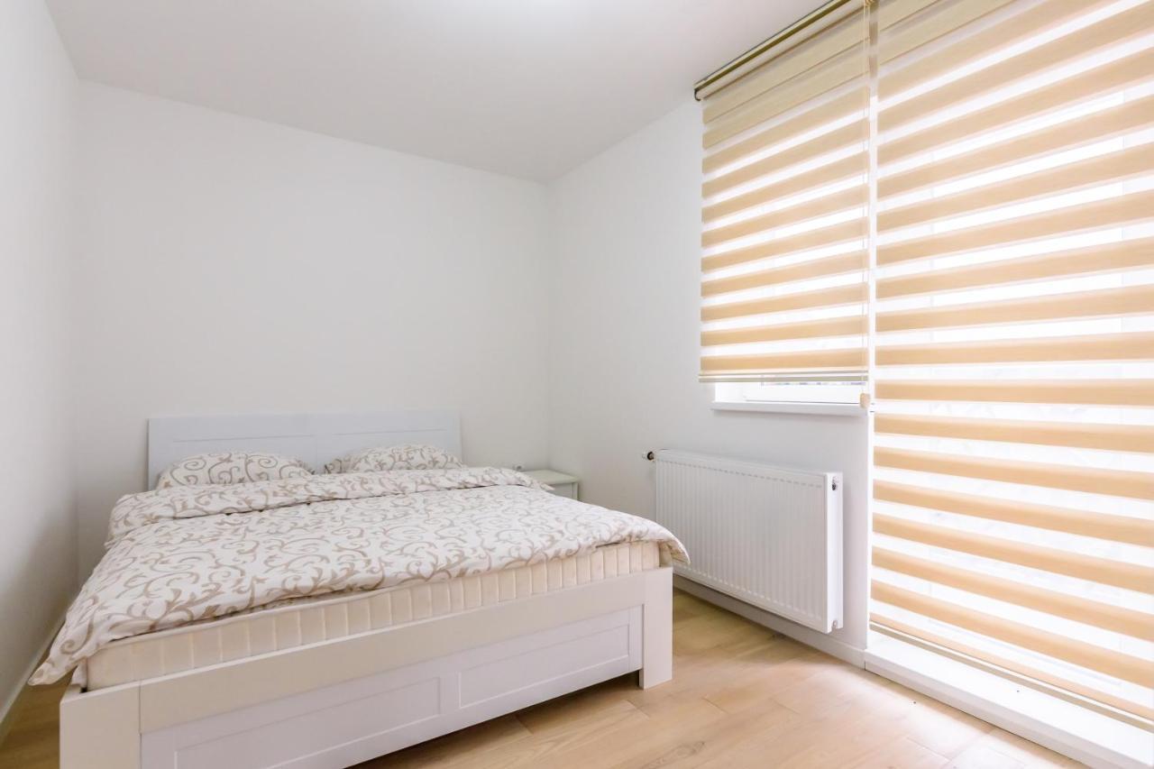 Apartmani “Lazar” I “Lena” Kopaonik Ngoại thất bức ảnh