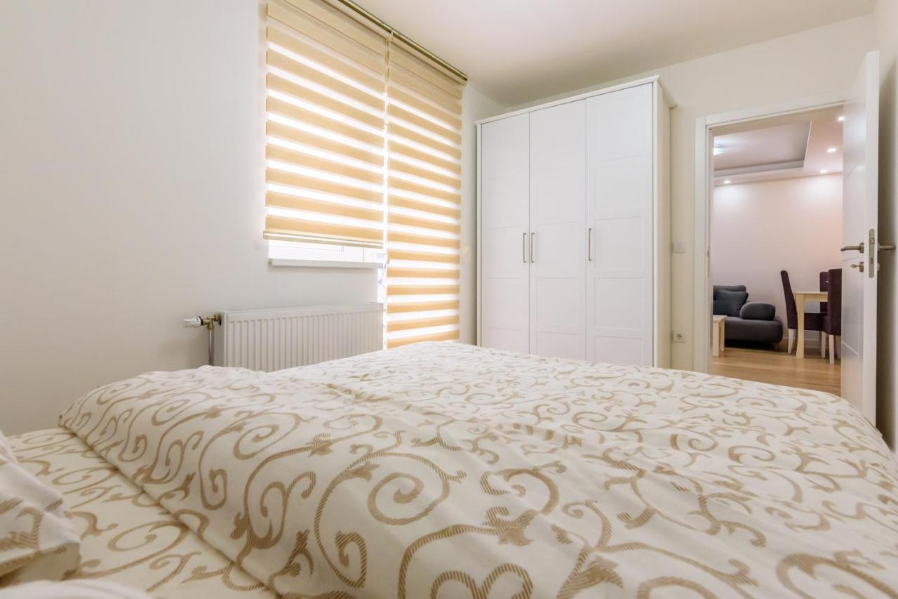 Apartmani “Lazar” I “Lena” Kopaonik Ngoại thất bức ảnh