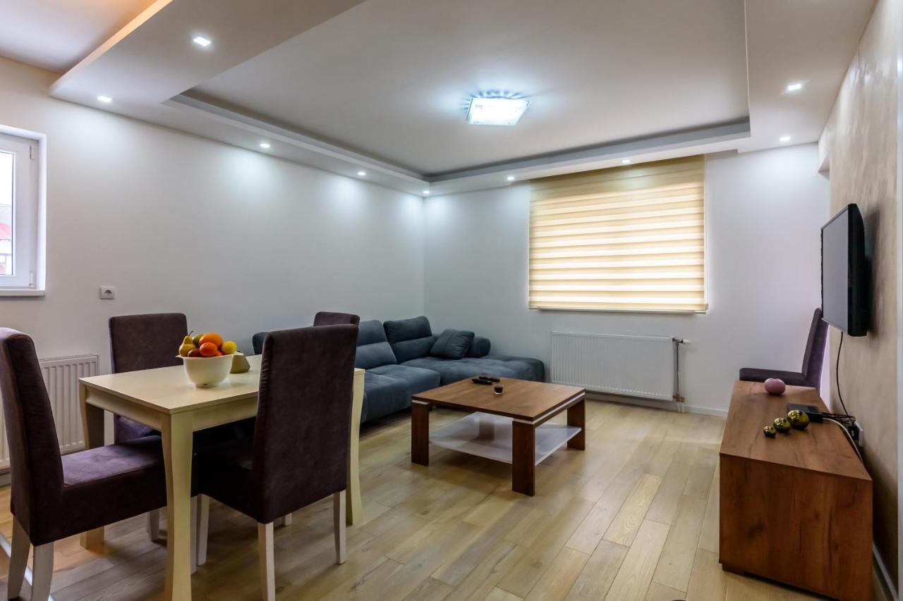 Apartmani “Lazar” I “Lena” Kopaonik Ngoại thất bức ảnh