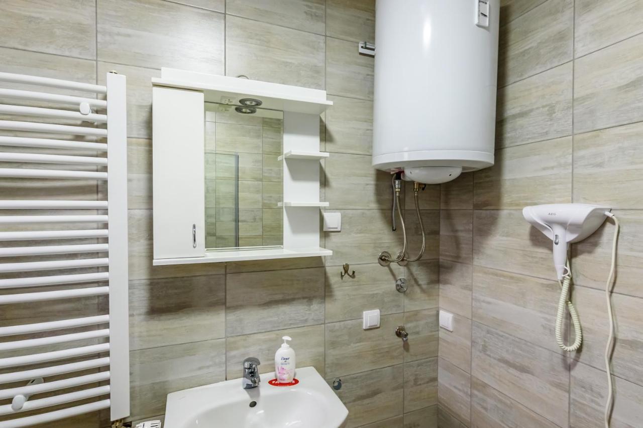 Apartmani “Lazar” I “Lena” Kopaonik Ngoại thất bức ảnh