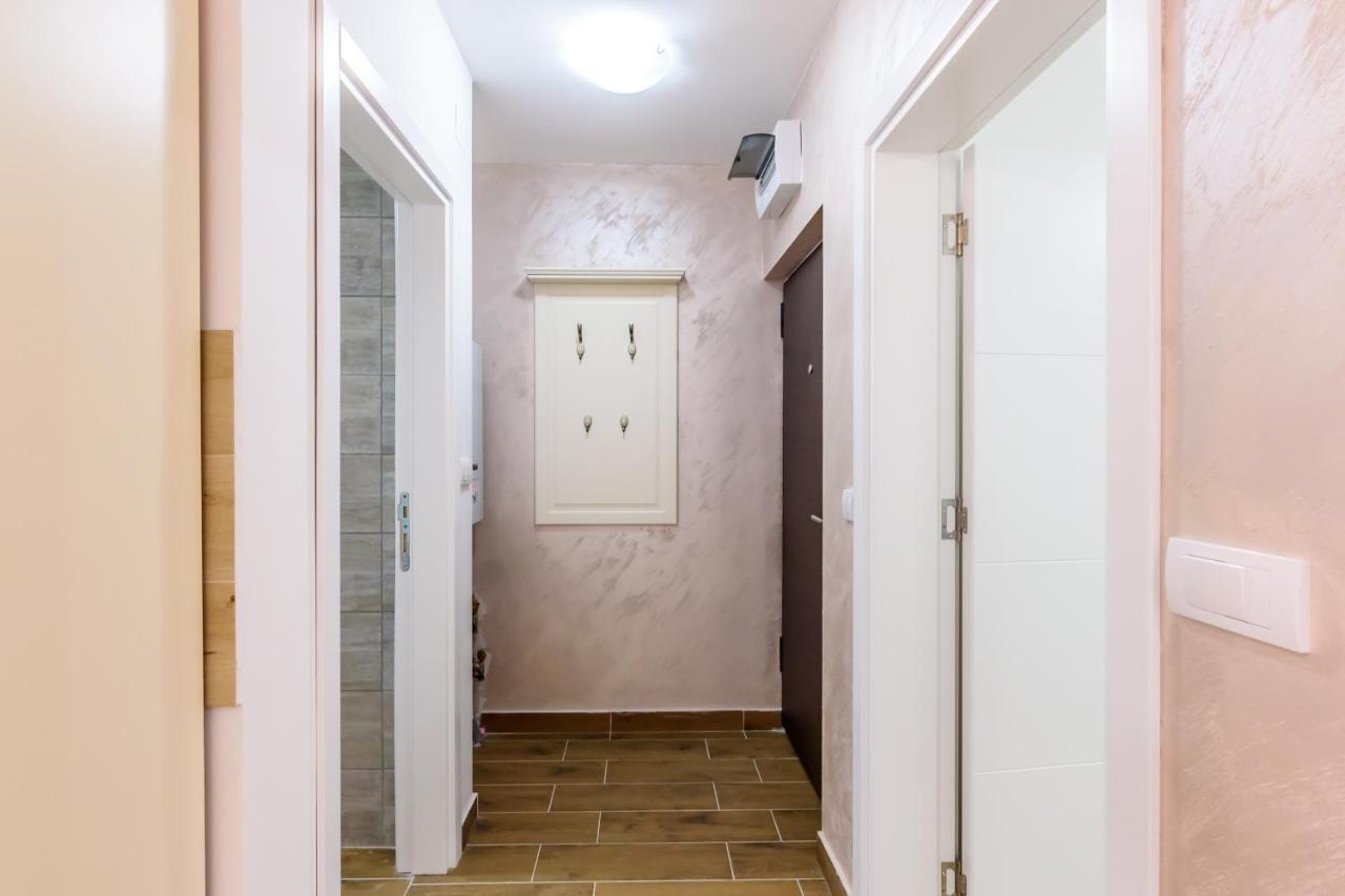 Apartmani “Lazar” I “Lena” Kopaonik Ngoại thất bức ảnh