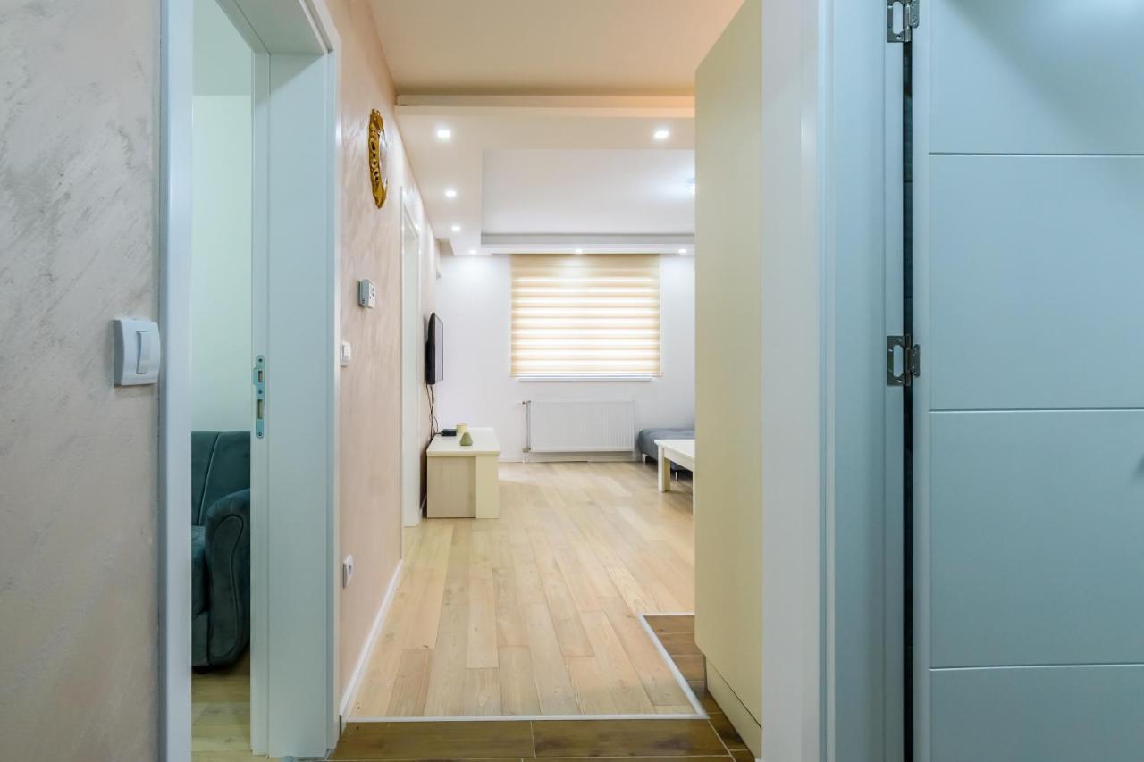 Apartmani “Lazar” I “Lena” Kopaonik Ngoại thất bức ảnh