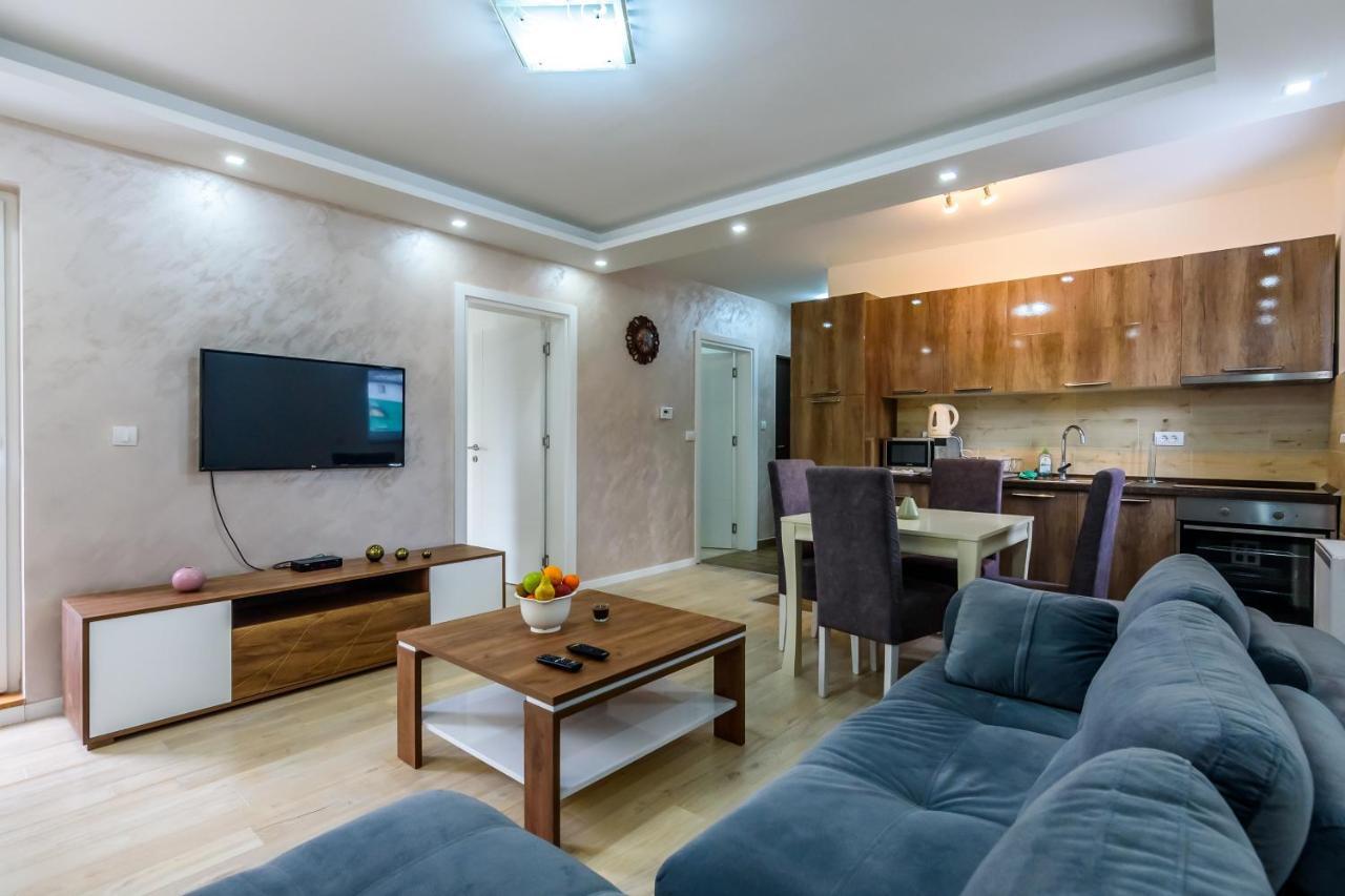 Apartmani “Lazar” I “Lena” Kopaonik Ngoại thất bức ảnh