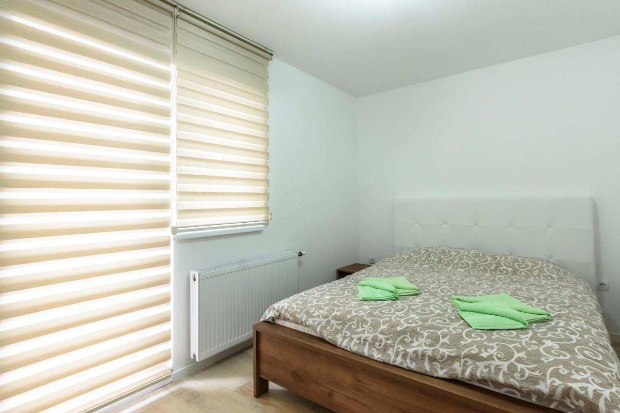 Apartmani “Lazar” I “Lena” Kopaonik Ngoại thất bức ảnh