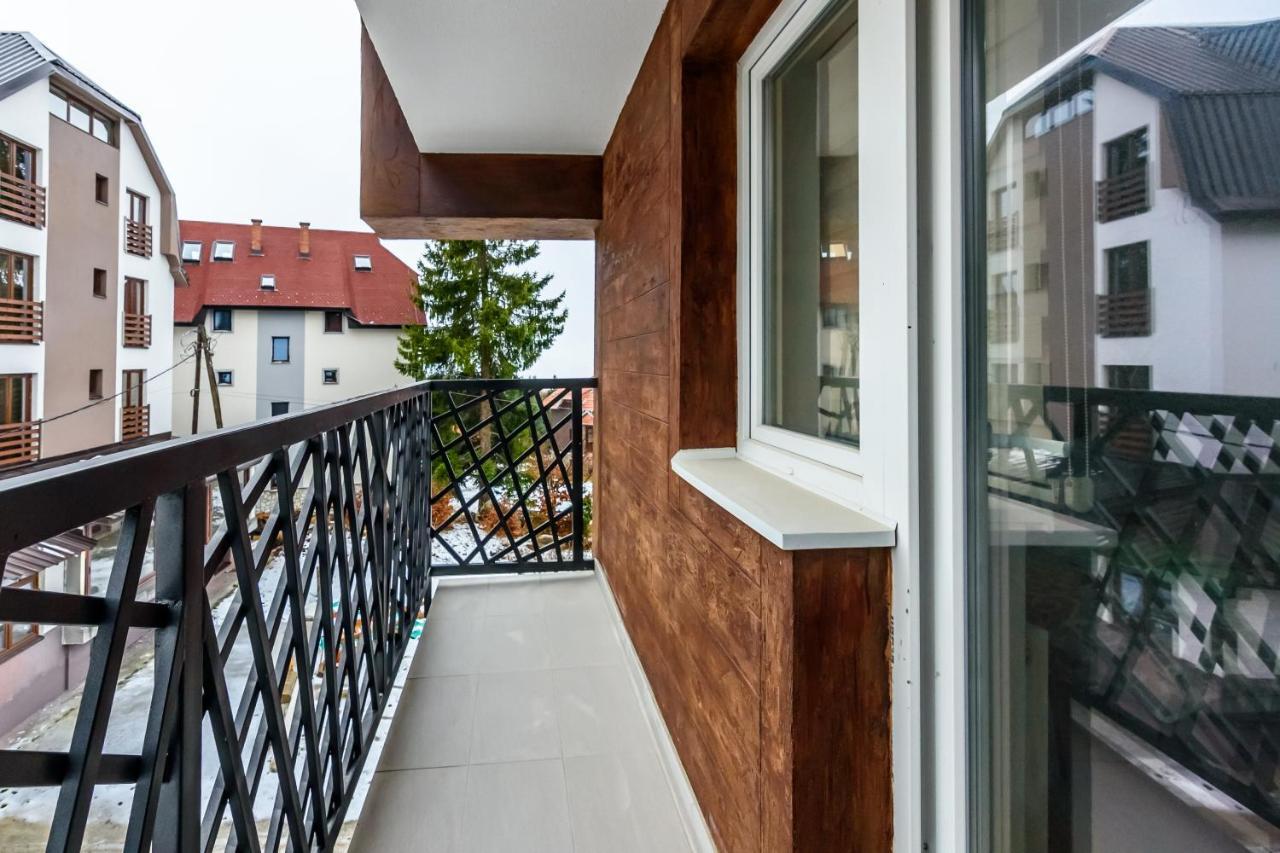 Apartmani “Lazar” I “Lena” Kopaonik Ngoại thất bức ảnh
