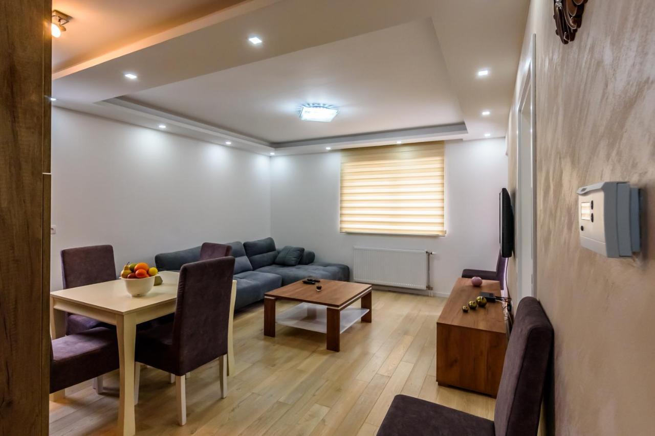 Apartmani “Lazar” I “Lena” Kopaonik Ngoại thất bức ảnh