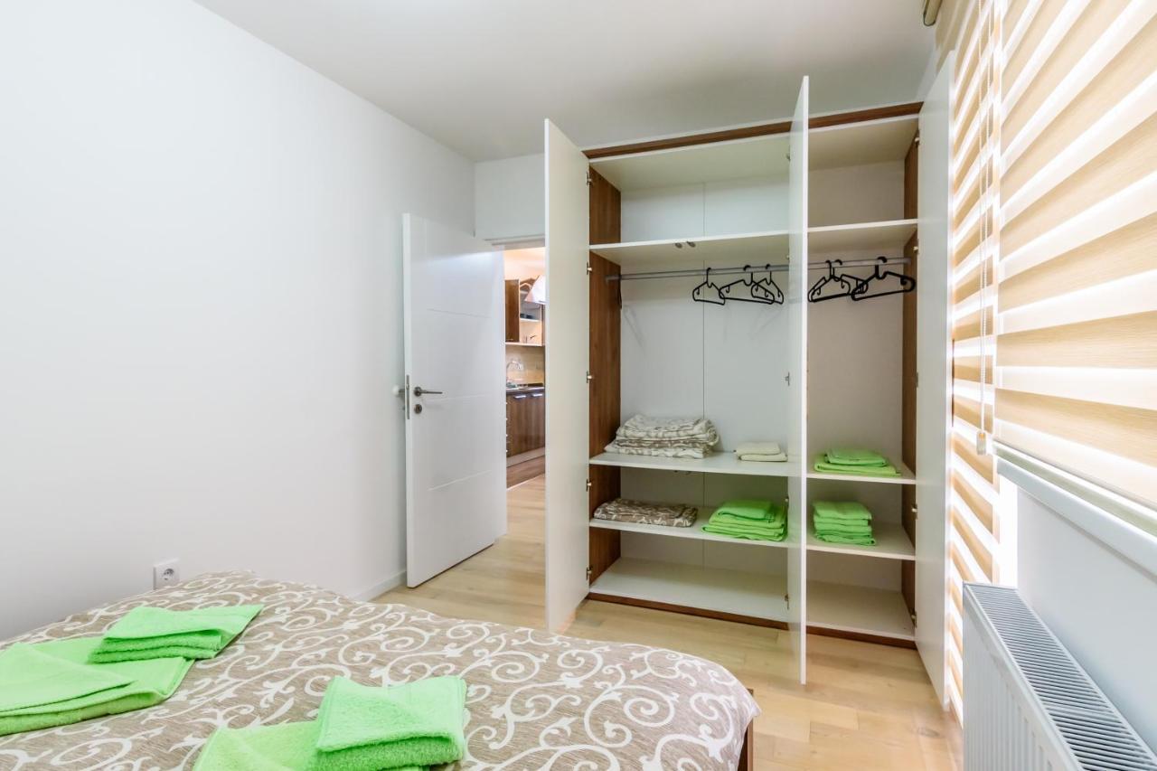 Apartmani “Lazar” I “Lena” Kopaonik Ngoại thất bức ảnh