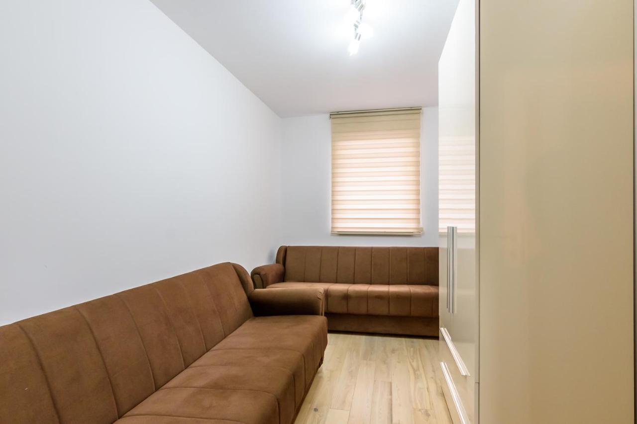 Apartmani “Lazar” I “Lena” Kopaonik Ngoại thất bức ảnh