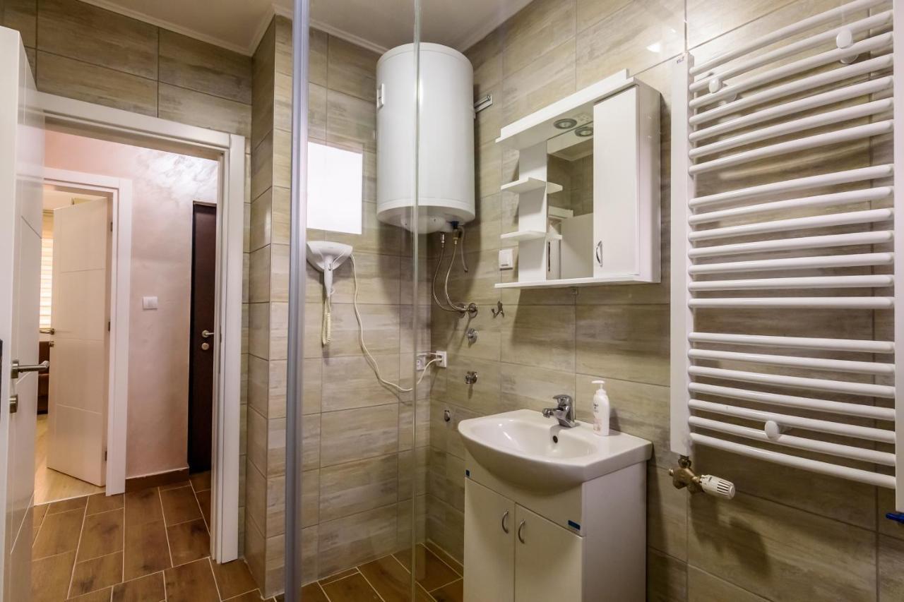 Apartmani “Lazar” I “Lena” Kopaonik Ngoại thất bức ảnh