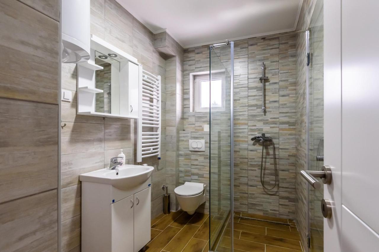 Apartmani “Lazar” I “Lena” Kopaonik Ngoại thất bức ảnh