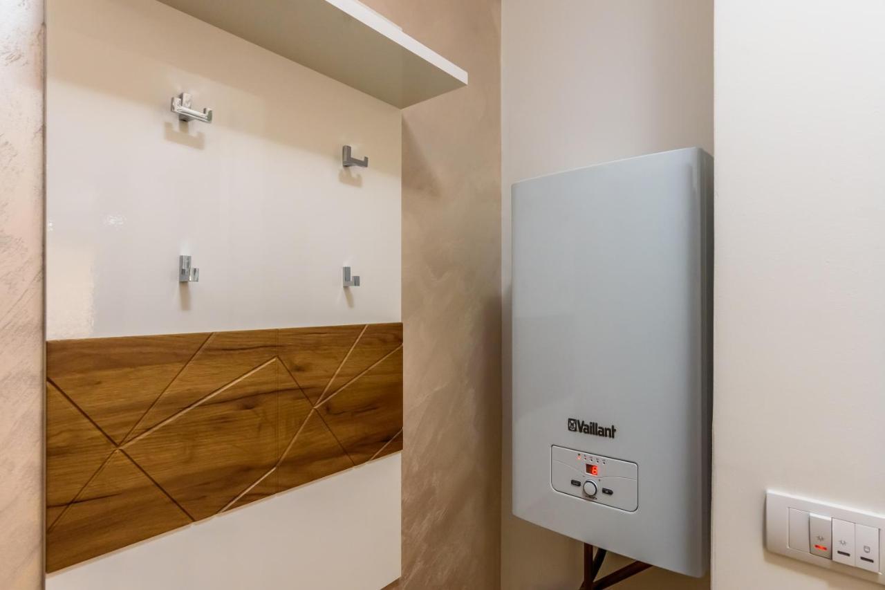 Apartmani “Lazar” I “Lena” Kopaonik Ngoại thất bức ảnh